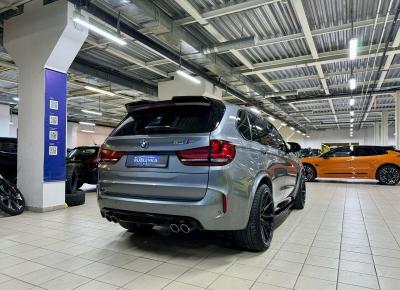 Фото BMW X5