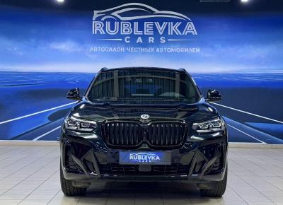 Фото BMW X4