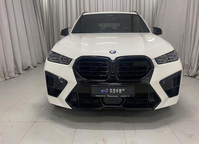 Фото BMW X5