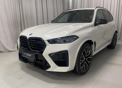 Фото BMW X5