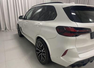 Фото BMW X5