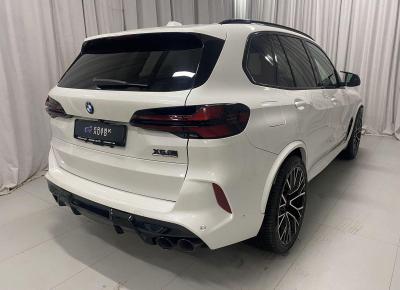 Фото BMW X5