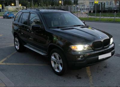 Фото BMW X5