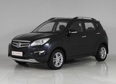 Фото Changan CS35