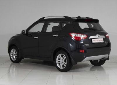 Фото Changan CS35