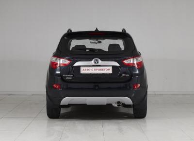 Фото Changan CS35