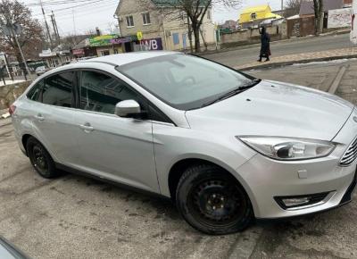 Фото Ford Focus