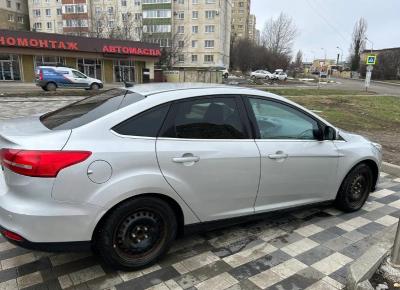 Фото Ford Focus