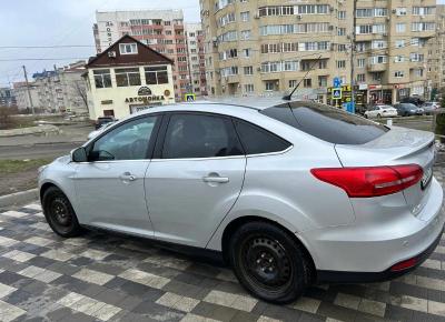 Фото Ford Focus