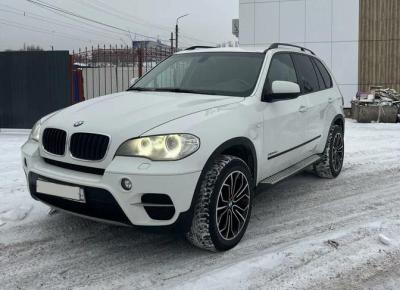 Фото BMW X5