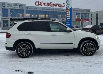 Фото BMW X5