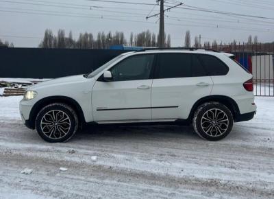 Фото BMW X5