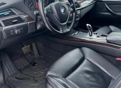 Фото BMW X5