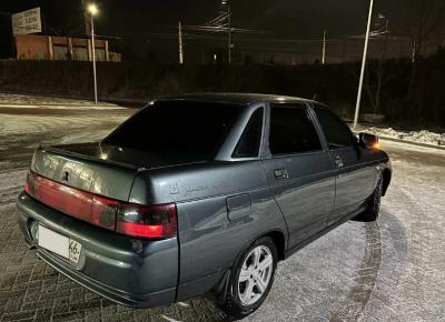 Фото LADA (ВАЗ) 2110