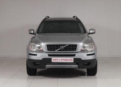 Фото Volvo XC90