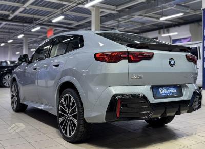 Фото BMW X2