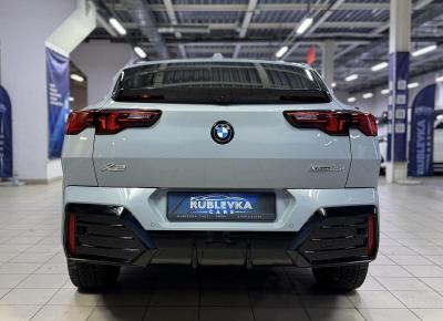 Фото BMW X2