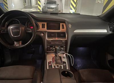 Фото Audi Q7