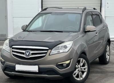 Фото Changan CS35