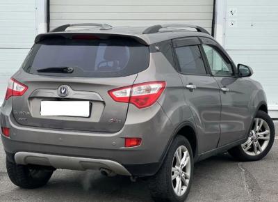 Фото Changan CS35