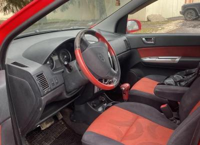 Фото Hyundai Getz