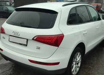 Фото Audi Q5