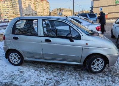 Фото Daewoo Matiz