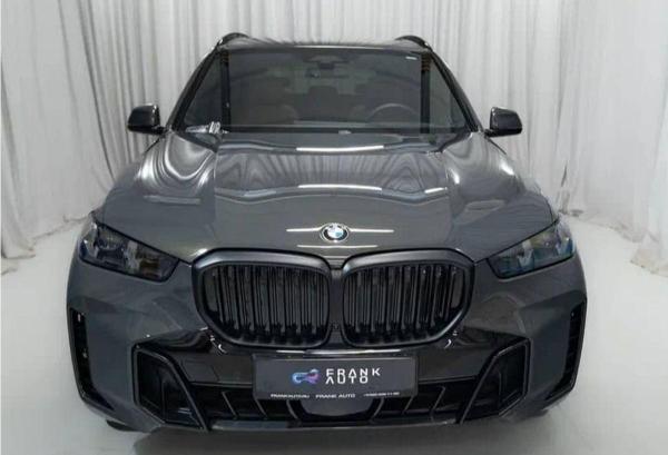 BMW X5, 2023 год выпуска с двигателем Дизель, 20 600 000 RUB в г. Москва