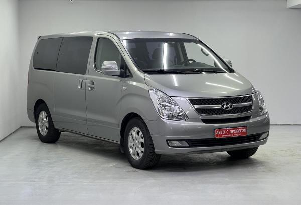 Hyundai Grand Starex, 2014 год выпуска с двигателем Дизель, 1 900 000 RUB в г. Москва