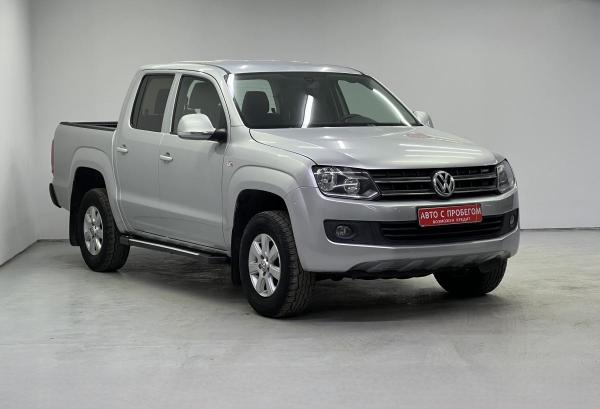 Volkswagen Amarok, 2014 год выпуска с двигателем Дизель, 1 800 000 RUB в г. Москва