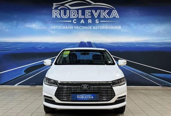 BYD Qin, 2023 год выпуска с двигателем Электро, 2 299 000 RUB в г. Москва