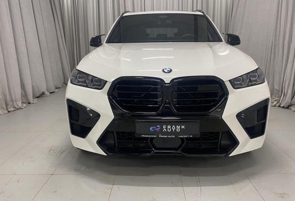 BMW X5, 2024 год выпуска с двигателем Бензин, 12 050 000 RUB в г. Москва