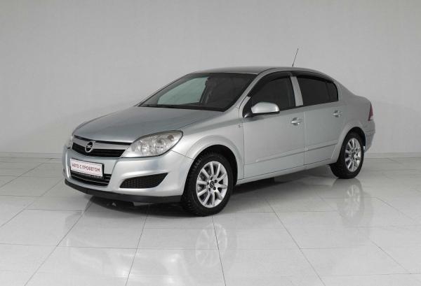 Opel Astra, 2008 год выпуска с двигателем Бензин, 600 000 RUB в г. Москва