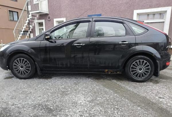 Ford Focus, 2011 год выпуска с двигателем Бензин, 745 000 RUB в г. Тула