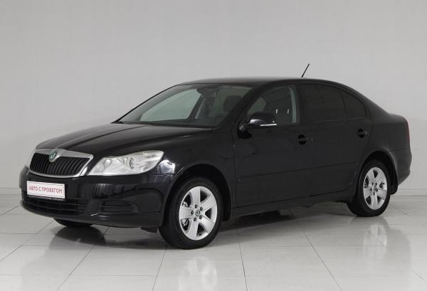 Skoda Octavia, 2011 год выпуска с двигателем Бензин, 905 000 RUB в г. Москва