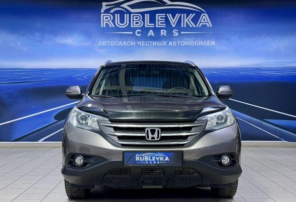 Honda CR-V, 2014 год выпуска с двигателем Бензин, 2 190 000 RUB в г. Москва