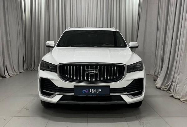 Geely Monjaro, 2023 год выпуска с двигателем Бензин, 3 470 000 RUB в г. Москва