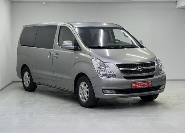 Hyundai Grand Starex, 2014 год выпуска с двигателем Дизель, 1 900 000 RUB в г. Москва