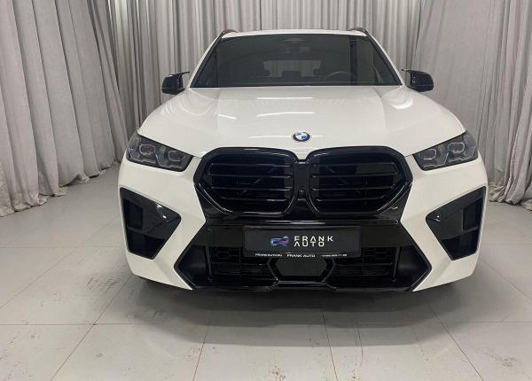 BMW X5, 2024 год выпуска с двигателем Бензин, 12 050 000 RUB в г. Москва