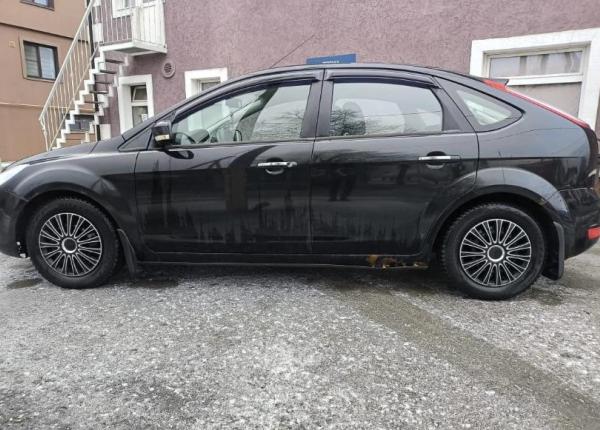 Ford Focus, 2011 год выпуска с двигателем Бензин, 745 000 RUB в г. Тула