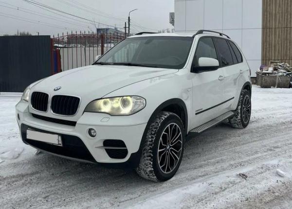 BMW X5, 2012 год выпуска с двигателем Дизель, 2 449 000 RUB в г. Курск