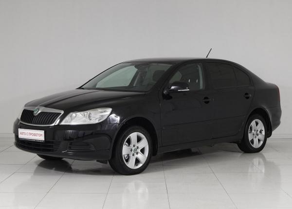 Skoda Octavia, 2011 год выпуска с двигателем Бензин, 905 000 RUB в г. Москва