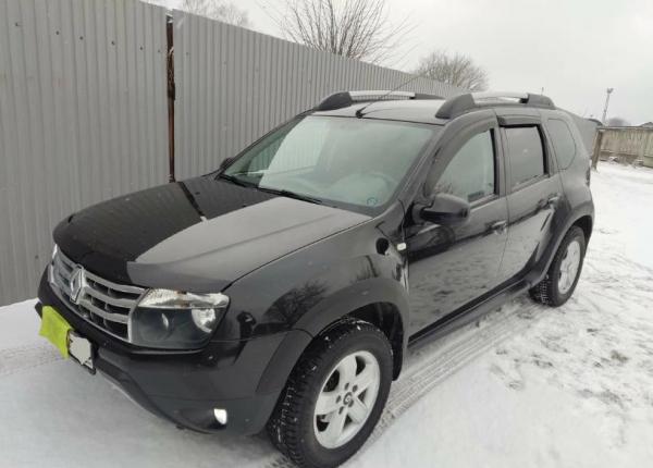 Renault Duster, 2013 год выпуска с двигателем Дизель, 1 100 000 RUB в г. Брянск