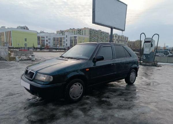 Skoda Felicia, 1998 год выпуска с двигателем Бензин, 280 000 RUB в г. Санкт-Петербург