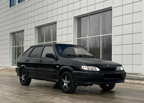 LADA (ВАЗ) 2114, 2012 год выпуска с двигателем Бензин, 170 000 RUB в г. Владимир