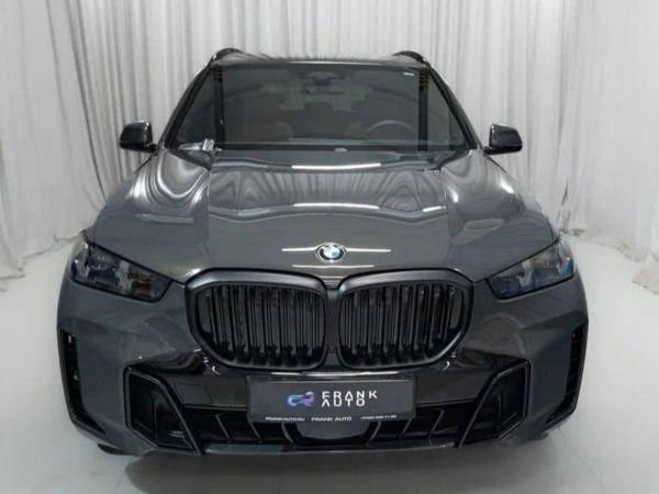 BMW X5, 2023 год выпуска с двигателем Дизель, 17 600 000 RUB в г. Москва