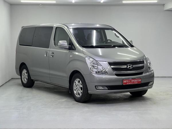 Hyundai Grand Starex, 2014 год выпуска с двигателем Дизель, 1 900 000 RUB в г. Москва