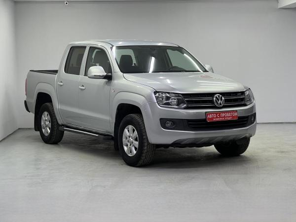 Volkswagen Amarok, 2014 год выпуска с двигателем Дизель, 1 800 000 RUB в г. Москва