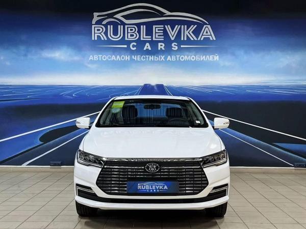 BYD Qin, 2023 год выпуска с двигателем Электро, 2 299 000 RUB в г. Москва