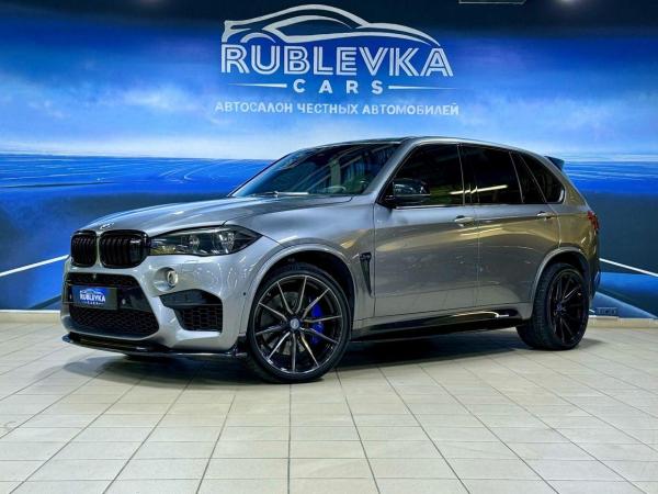 BMW X5, 2016 год выпуска с двигателем Дизель, 5 390 000 RUB в г. Москва